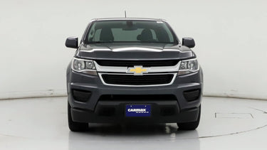2016 Colorado Work Truck